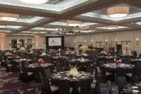 Little Rock Marriott
