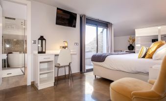 Hotel Sant Pere ll Hspii