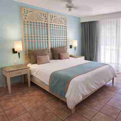 VH - Gran Ventana Beach Resort Rooms