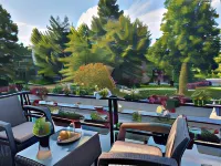 Perla Hotel