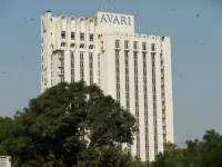 卡拉奇阿瓦里塔酒店