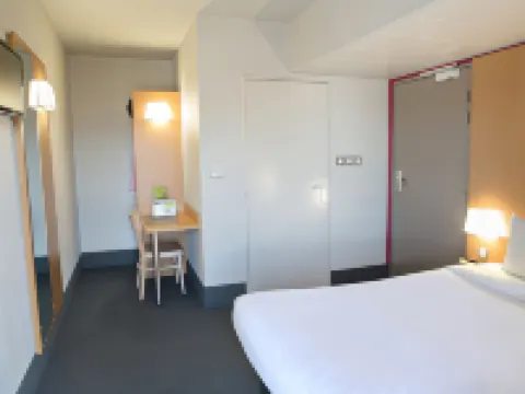 B&B Hotel Marseille Euromed Hotels in Marseille