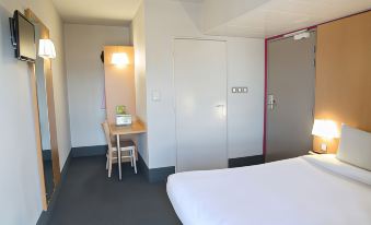 B&B Hotel Marseille Euromed