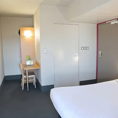 B&B Hotel Marseille Euromed