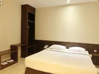 Ameera Hotel Pekanbaru