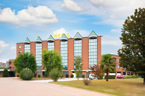 Rivoli Hotel Hotels in Grugliasco