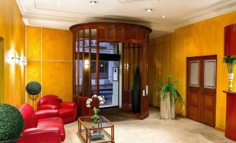Citotel Richelieu