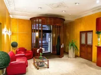 Citotel Richelieu Stade Montois Rugby附近的飯店