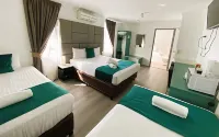 Hunter Valley Travellers Rest Motel Hotels in Cessnock