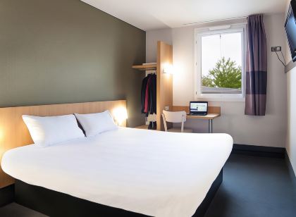 B&B Hotel Marne-la-Vallée Bussy-Saint-Georges