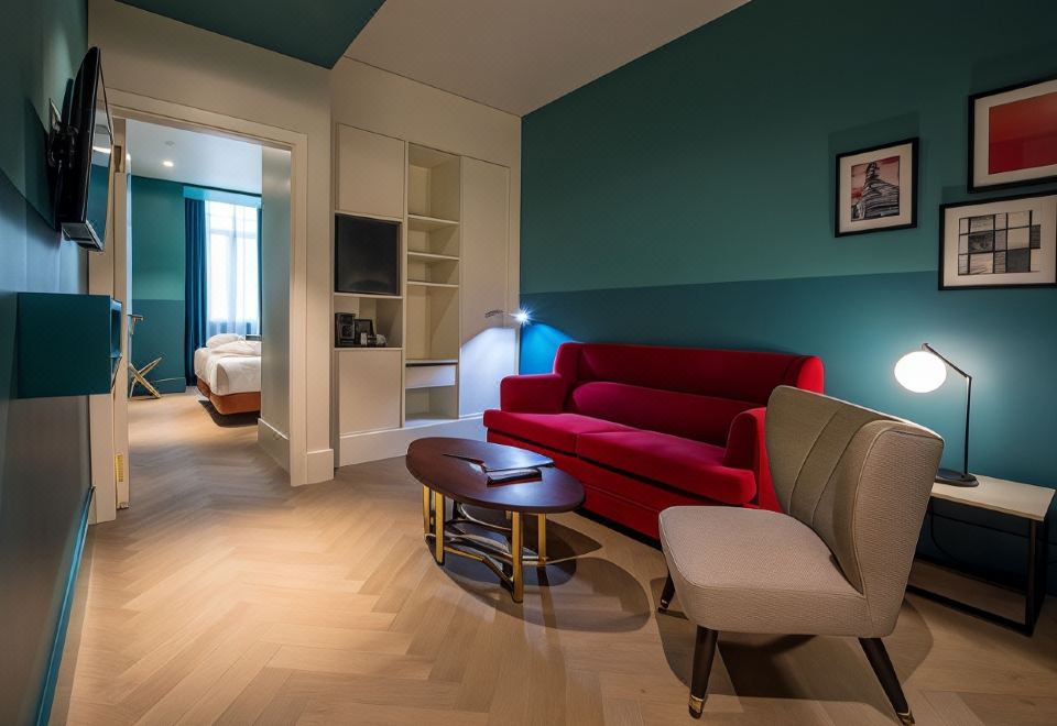 빈치 더 민트 이미지