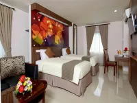 D'Arcici Hotel Sunter Hotels in Jakarta