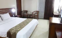 Bahari Inn Tegal Hotels in West Tegal