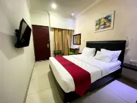 Atlantic Hotel Ambon Nusaniwe住宿飯店