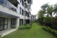 The Palms Denarau Fiji Hotel a Denarau Island