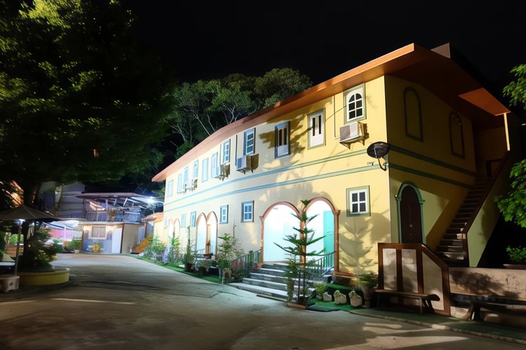 รูปภาพของบ้านยาง ทรี โฮมสเตย์ แอท ปากช่อง