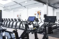 Résidence Aurmat - Appart - Hôtel - Boulogne - Paris