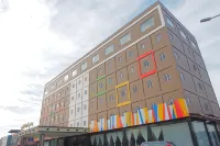 The Golden Bay Hotel Batam Hotels in Bengkong