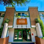 Ennesima Osteria Con Alloggio - Bike Hotel Hotels near Il Vittoriale