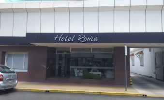 Hotel Roma Tandil