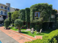 Mansion Tepotzotlan Hotels near lecheria liconsa 110831
