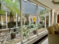 Ibiza Barra Hotel Hotels near Joatinga