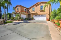 Luxury San Diego Home w/ Pool, Spa & Views! Hotels near Five Below