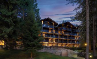 Ana Hotels Bradul Poiana Brasov