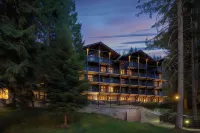 Ana Hotels Bradul Poiana Brasov Các khách sạn ở 