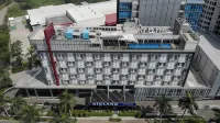 BiglandOtel Sentul - Suites and Convention