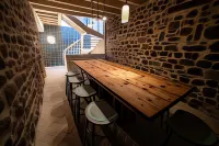 Apartamentos Vilafamés Antic Palau Hôtels à : Alcalaten