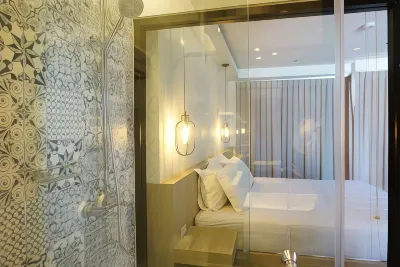 168 Studio Hotel Ubon Ratchathani Hotels in Ubon Ratchathani