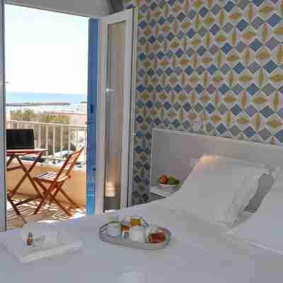 Hôtel de la Mer Rooms