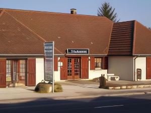 Logis Hotel du Chemin des Dames