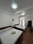 Villa Manuela Ilocos Beach Resort