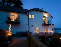 Fieldhead Hotel
