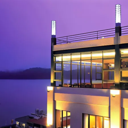 Einhan Resort Отели рядом с достопримечательностью «Ита Тхао»
