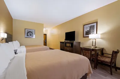 Quality Inn Jefferson at I-85 Hotel a Braselton