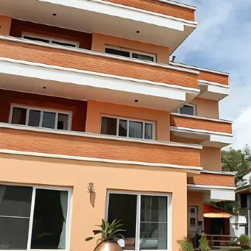 Shaligram Hotel & Spa