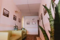 Russkaya Izba Hotels in 