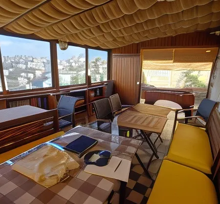 Carob Hostel