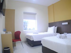 Astera Hotel Bintaro