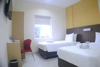 Astera Hotel Bintaro