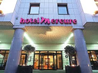Hôtel Mercure Paris Tour Eiffel Grenelle Các khách sạn ở Paris