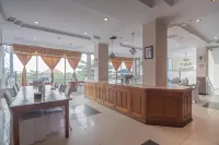 RedDoorz Syariah Near Ciledug Station
