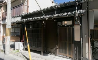 Kyomachiya House Izo