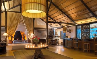 Oasis Lodges