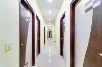 Hotel Station View by ShriGo Hotels Hotel di Mughalsarai Rly. Settlement