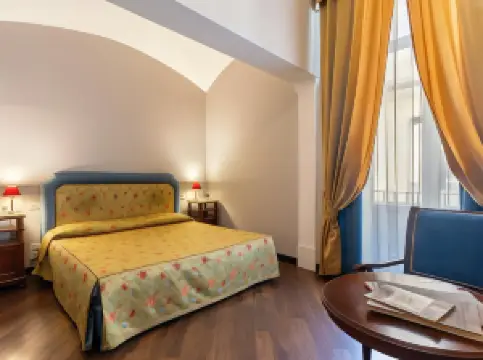 Decumani Hotel de Charme