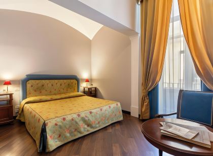 Decumani Hotel de Charme